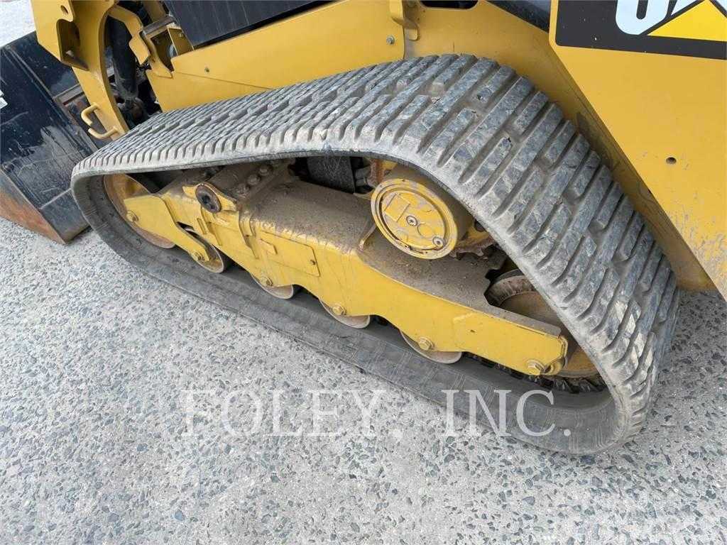 Caterpillar