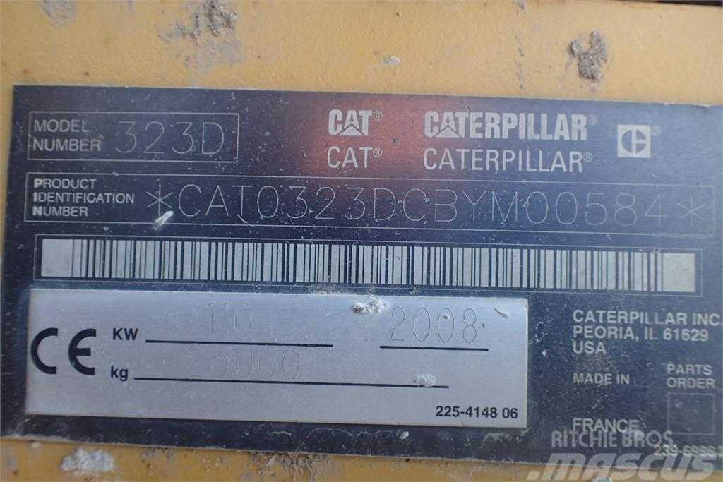 Caterpillar