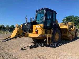 Caterpillar 627K for sale - the United States